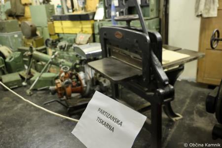 Odprtje razstave Od Maistra do osamosvojitve (24)